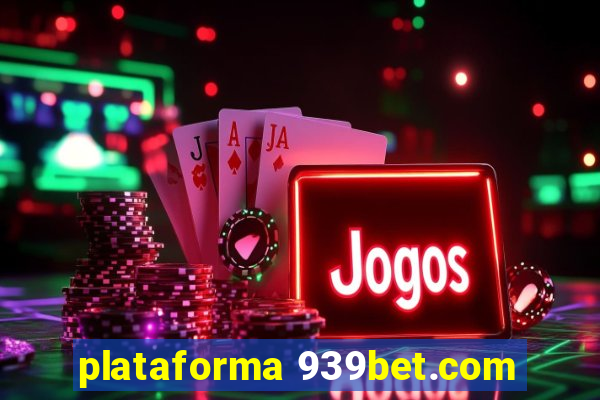 plataforma 939bet.com